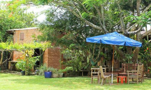 Oba 119 - Casa Conforto Guaruj� Enseada