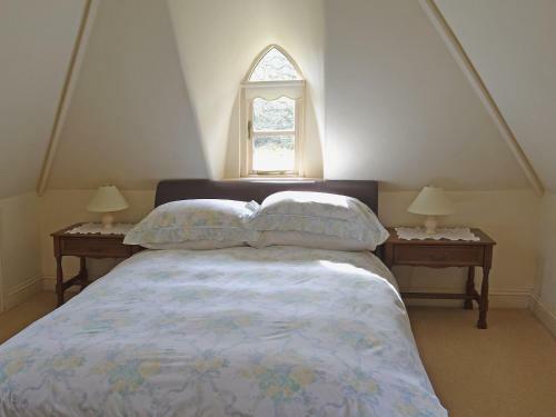 Heathfield Lodge