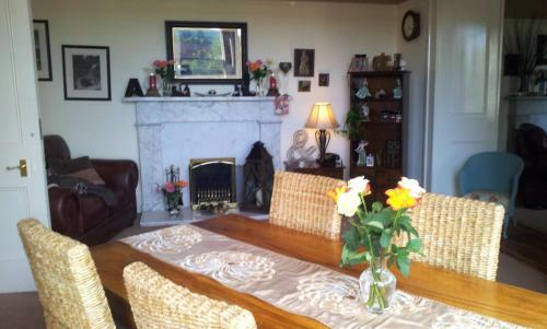 Bed & Breakfast Gramarcy House