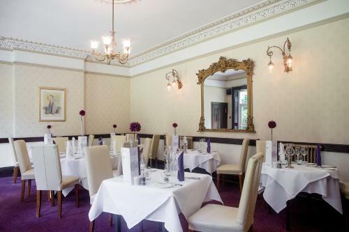 Maesmawr Hall Hotel
