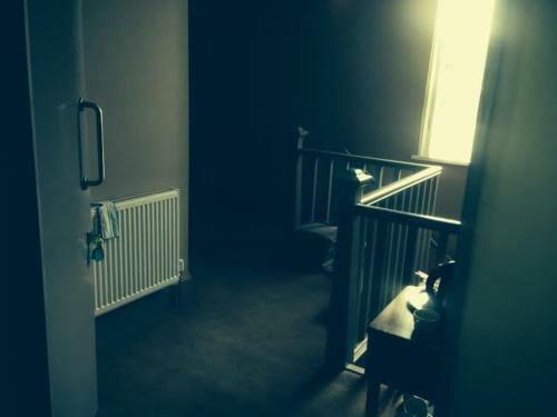 Bed & Breakfast Coach & Horses