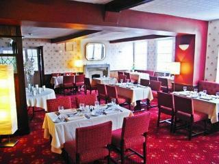 Posada Crown Hotel Brackley