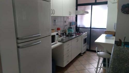 Apartamento Canto Da Paz