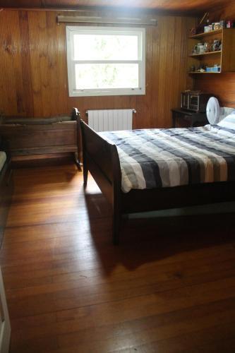 Apartamento Casa Estilo Colonial Proxima Ao Lago Negr0