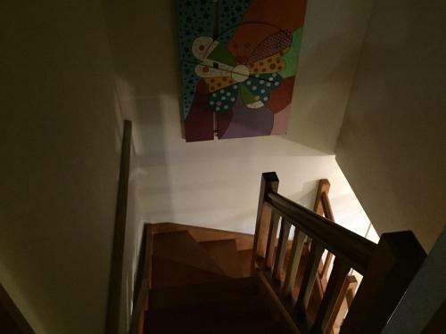 Apartamento Centro Gramado-monte Cervino-localiza��o Perfeita
