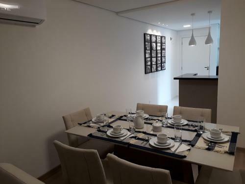 Apartamento Apto No Lar Da Serra