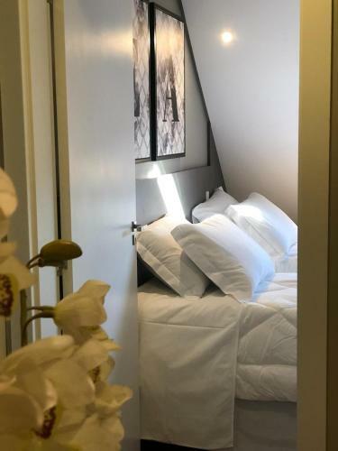 Apartamento Aptos Cobertura Conceito Gramado