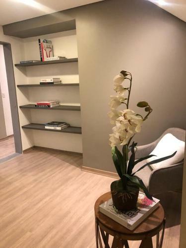 Apartamento Aptos Cobertura Conceito Gramado