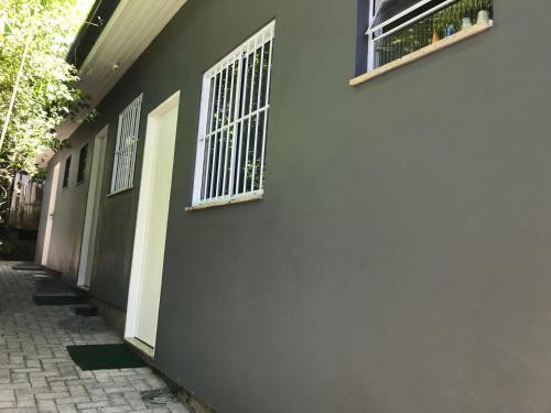 Suite Em Gramado, Pr�xima A Avenida Das Hortencias