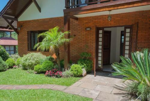 Casa Nobre Gramado