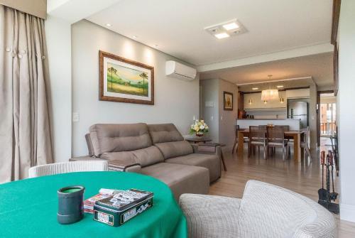 Apartamento Via Florida Luxo II - 303