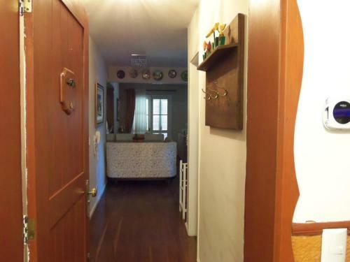 Apartamento A Um Passo Da Rua Coberta Com Wi-fi