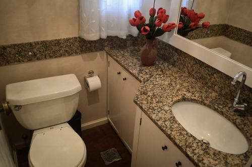 Apartamento A Um Passo Da Rua Coberta Com Wi-fi