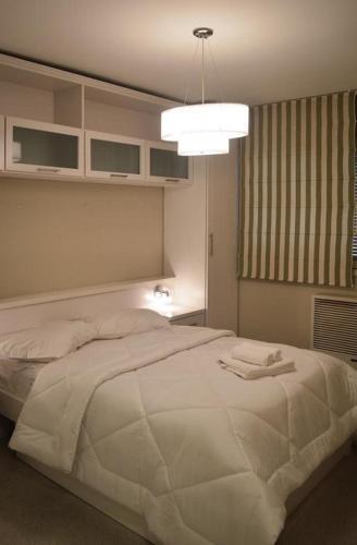 Apartamento A Um Passo Da Rua Coberta Com Wi-fi