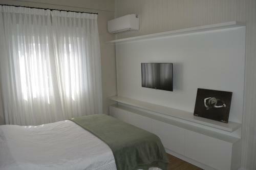 Rosa Apartamento Luxo Maria Ant�nia