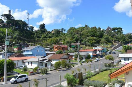 Rosa Apartamento Luxo Maria Ant�nia