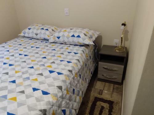 Apartamento Recanto Da �guias