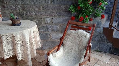 Apartamento Recanto Da �guias