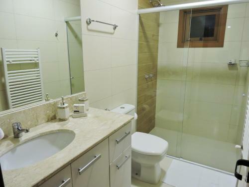 Apartamento Apto No Centro De Gramado