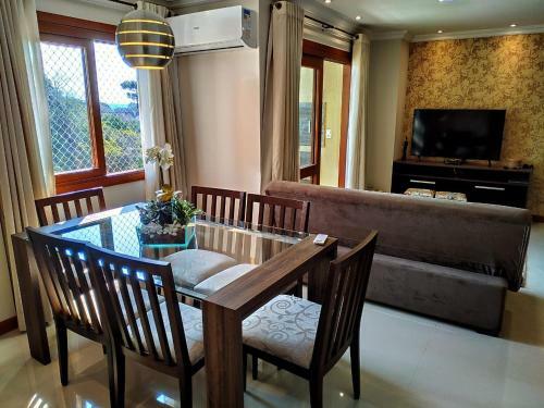 Apartamento Apto No Centro De Gramado