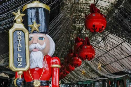 Lodge Casa Da Colina