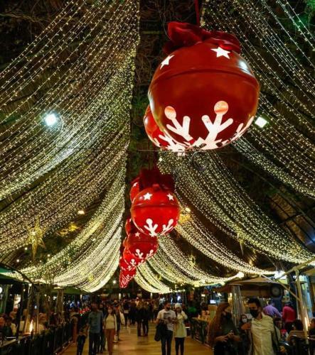 Lodge Casa Da Colina