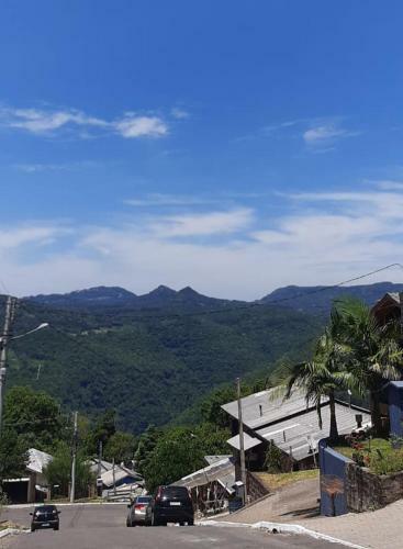 Lodge Casa Da Colina