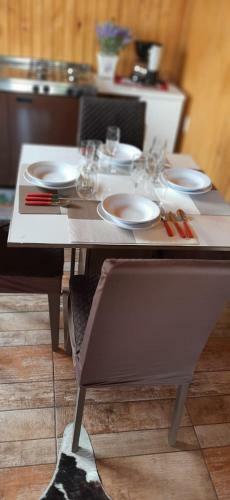 Lodge Casa Da Colina