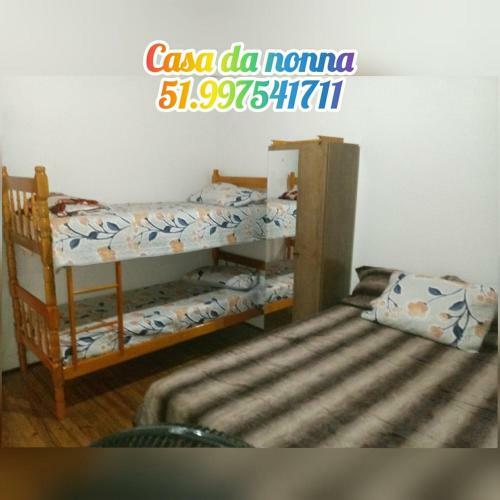 Casa Da Nonna