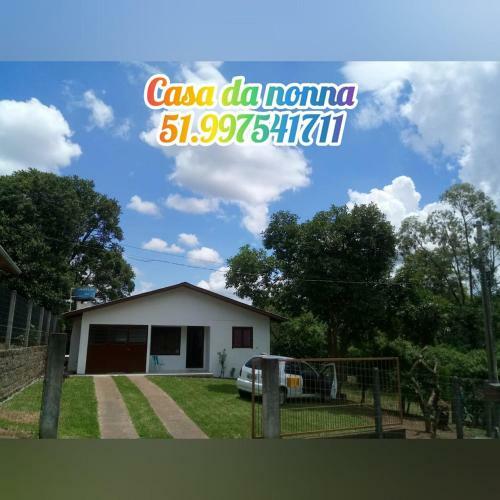 Casa Da Nonna