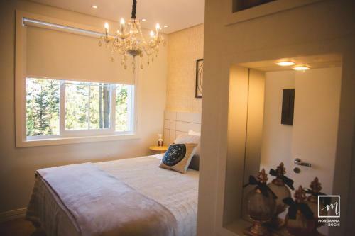 Apartamento Apto Fofo