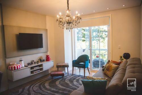 Apartamento Apto Fofo