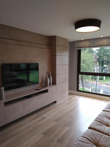 Apartamento Morada Herz 316