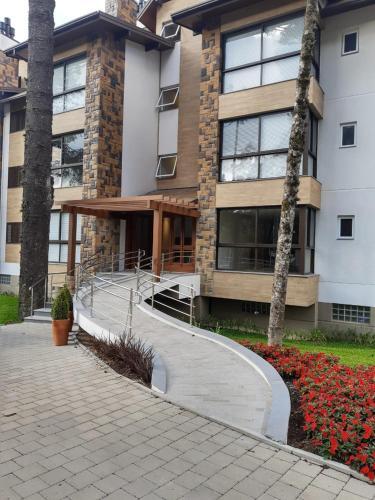 Apartamento Morada Herz 316