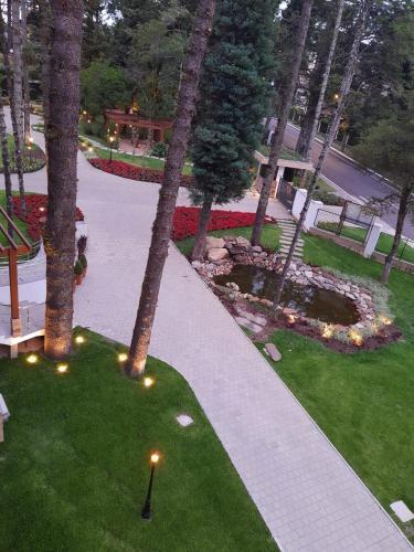 Apartamento Morada Herz 316