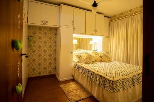 Apartamento Encant�vel Pertinho Do Mini Mundo