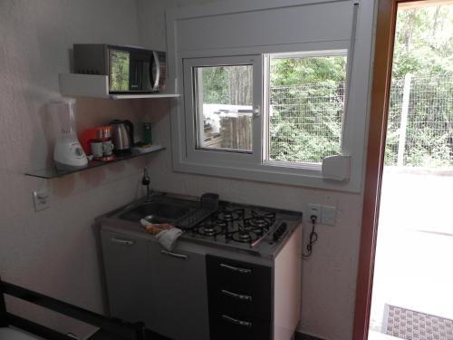 Apartamento V Do Lago Negro