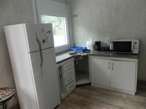 Apartamento V Do Lago Negro