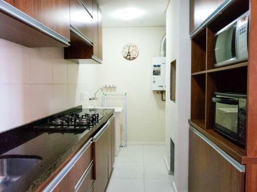 Apartamento Conforto Da Borges
