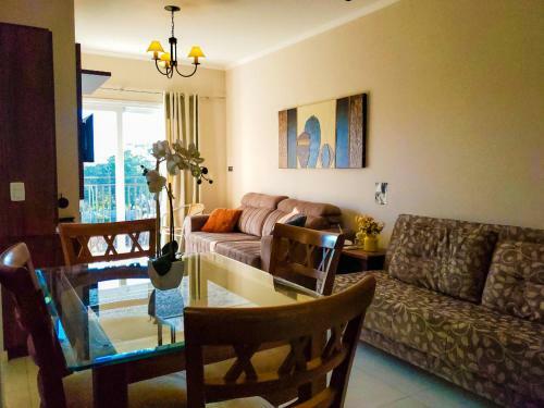 Apartamento Conforto Da Borges