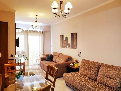 Apartamento Conforto Da Borges