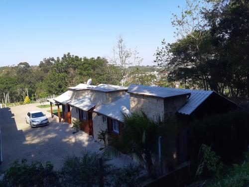 Residencial Dei Fiori 2