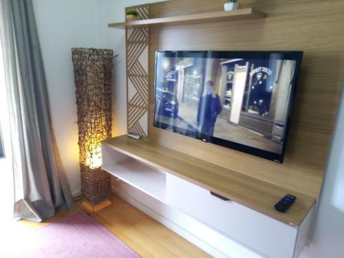 Bella Gramado - Apartamento Palladio