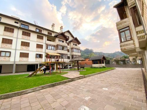 Apartamento Completo E Aconchegante Em Gramado