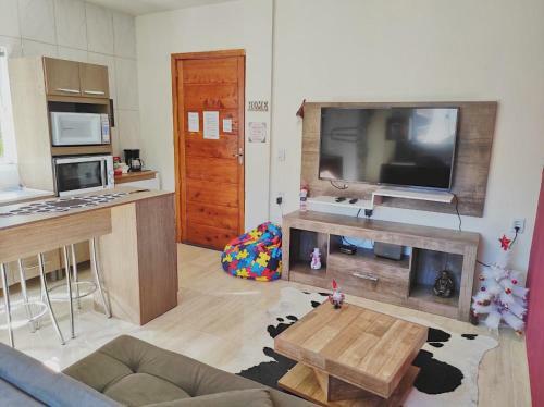 Apartamento Em Gramado