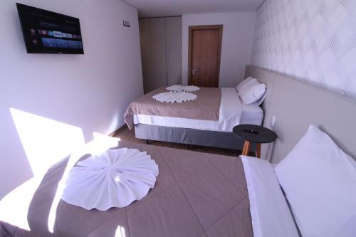 Apartamento Gramado Haus 105