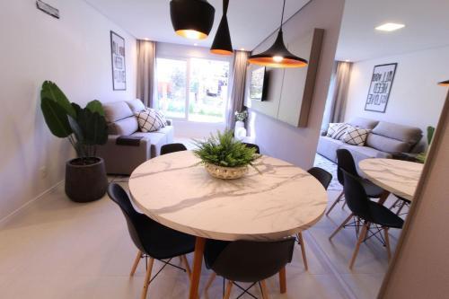 Apartamento Gramado Haus 105