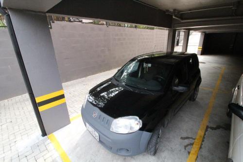 Apartamento Gramado Haus 105