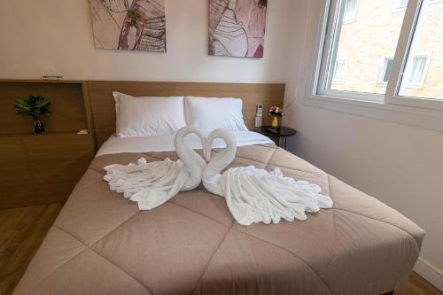 Apartamento Bernhard Wolff 104