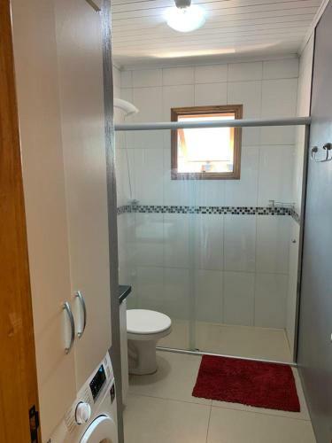 Apartamento Oliveira De Gramado